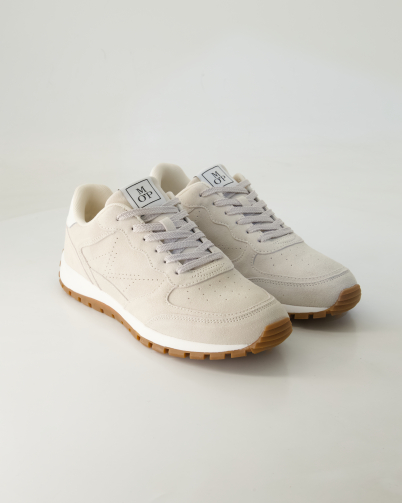 Marc O´Polo 60616783501303 Sneaker low in Beige