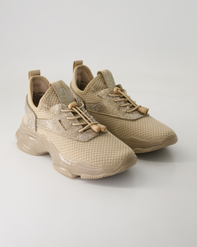 Sneaker low Steve Madden Match-R in Beige