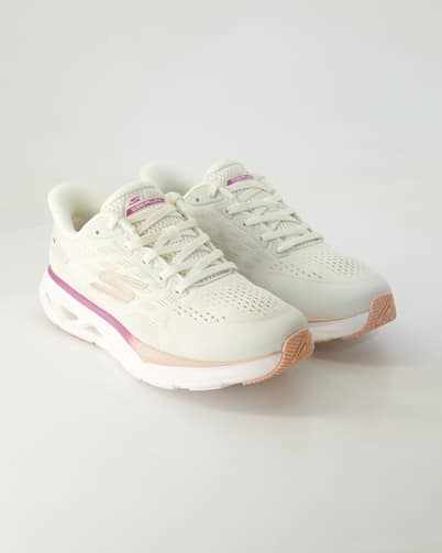 Skechers 129825 Sneaker low in Beige