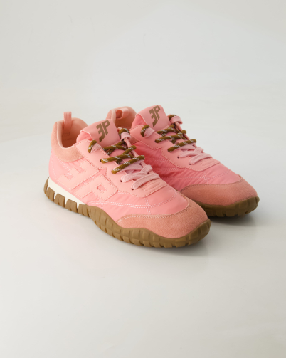 3P DOUPLO 34 Sneaker low in Rosa