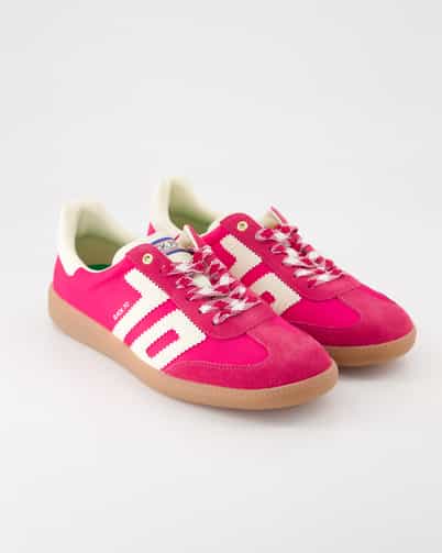 Back 70 GHOST 11 Sneaker low in Pink