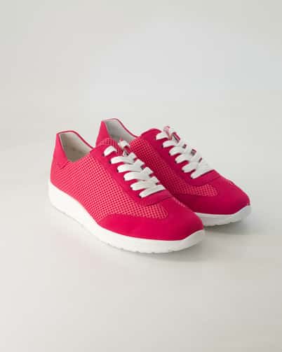 Semler Ulla Sneaker low in Pink