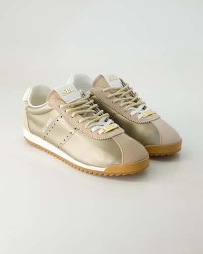 Steve Madden Mirage-Sm Sneaker low in Gold