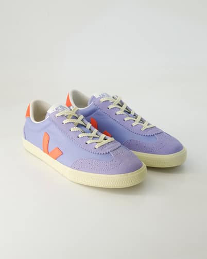 Veja Volley Sneaker low in Lila