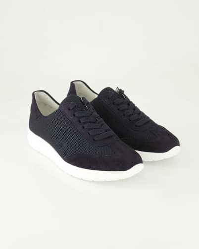 Semler Ulla Sneaker low in Blau
