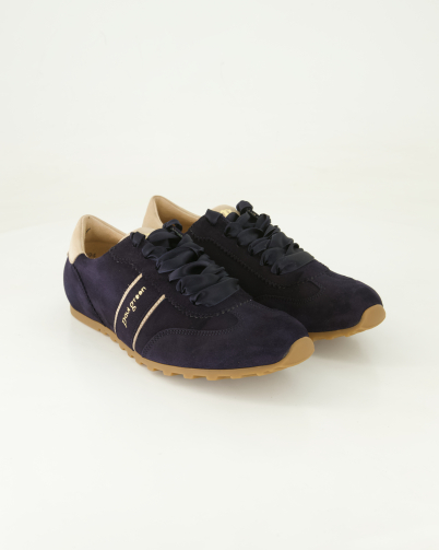 Paul Green 5508 Sneaker low in Blau