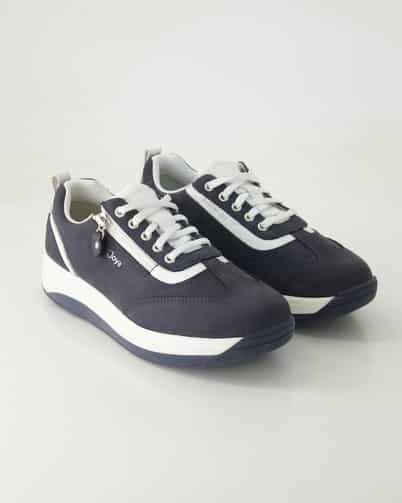 Joya Laura Sneaker low in Blau