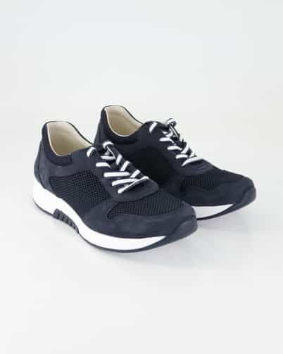 Rollingsoft 06.946.86 Sneaker low in Blau