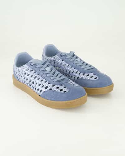 Farbe Blau