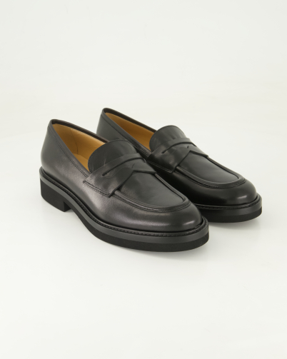 Konstantin Starke K647M Slipper in Schwarz
