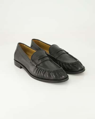 Konstantin Starke FW901 Slipper in Schwarz
