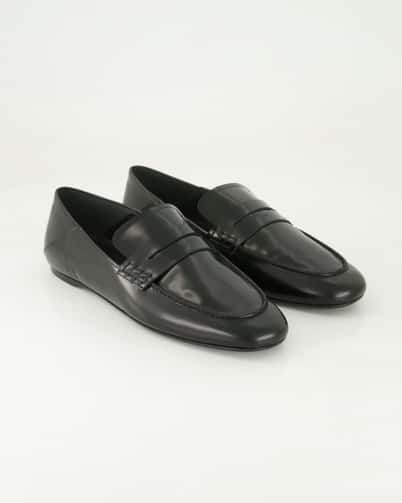 Konstantin Starke Sauvage Slipper in Schwarz