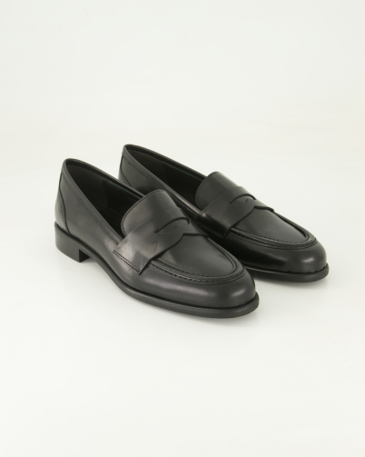 Konstantin Starke L647M Slipper in Schwarz