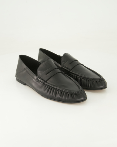 Andrea Sabatini LFG037 Slipper in Schwarz