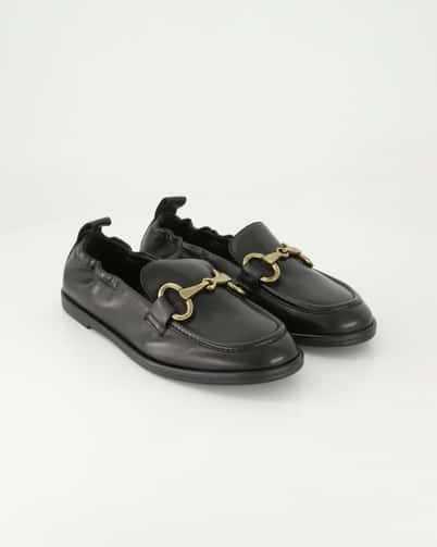 Marc O´Polo 60217243201136 Slipper in Schwarz