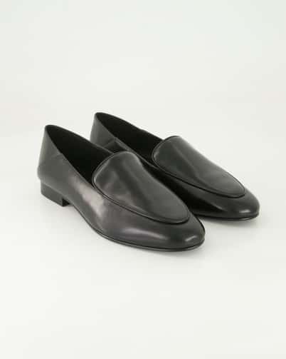 Lloyd NOX MOVE Slipper in Schwarz