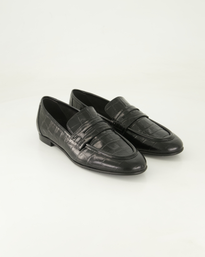 Konstantin Starke L8689M Slipper in Schwarz