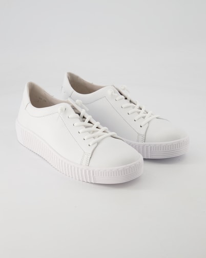 Gabor 43.331.21 Slip On Sneaker in Weiß