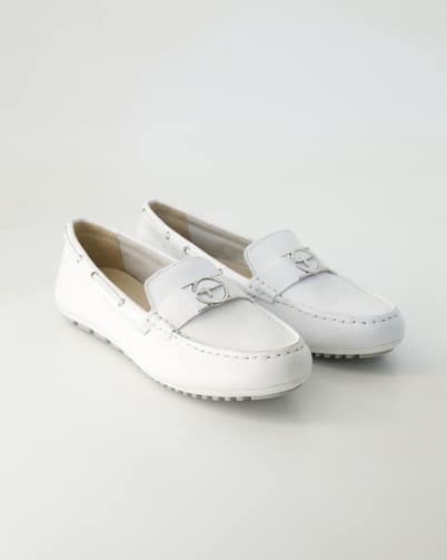 Tamaris M2463044 Slipper in Weiß