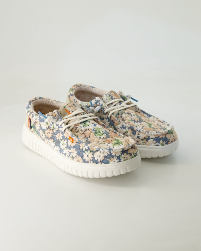 Fusion Emma 4.0 Slipper in Mehrfarbig