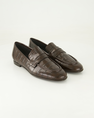 Konstantin Starke L8689M Slipper in Braun