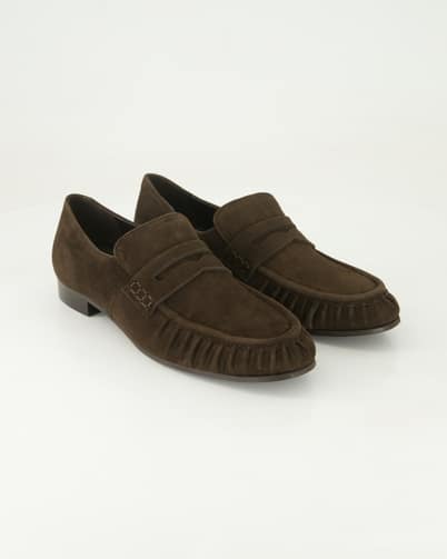 Konstantin Starke Sadie Slipper in Braun