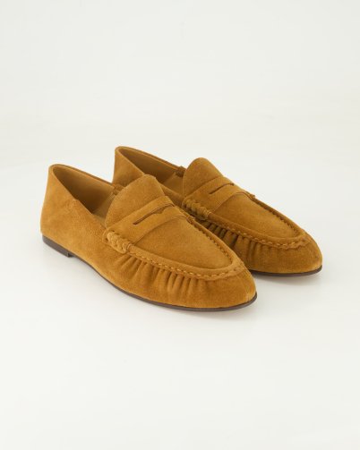 Andrea Sabatini LFG037 Slipper in Braun