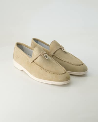 Farbe Beige