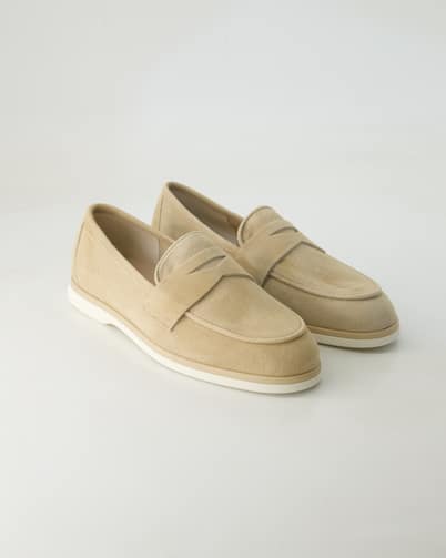 Farbe Beige