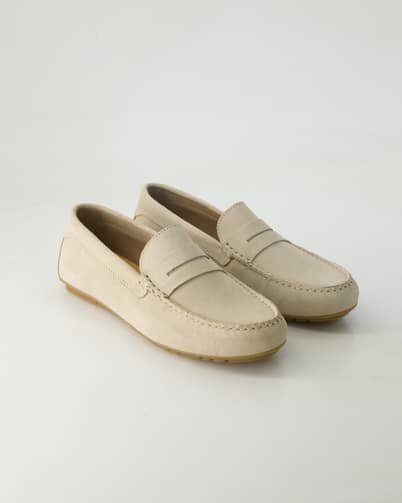 Marc O´Polo 60314623101325 Slipper in Beige