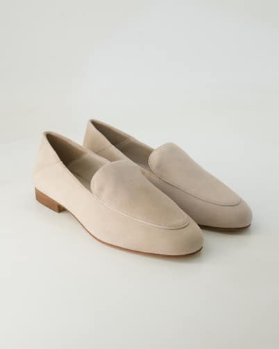 Lloyd NOX MOVE Slipper in Beige