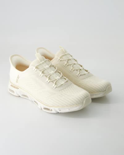 Skechers 104610 Sneaker low in Beige
