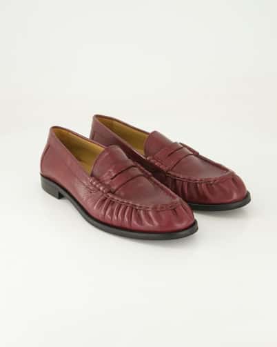 Konstantin Starke FW901 Slipper in Bordeaux