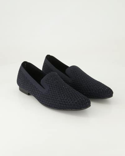 Slipper Gabor 85.216.49 in Blau