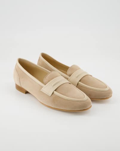 Farbe Beige