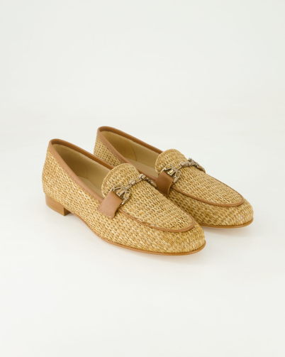 Konstantin Starke L016M Slipper in Beige