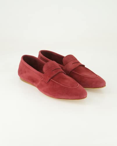 Konstantin Starke D0660001-271 Slipper in Bordeaux
