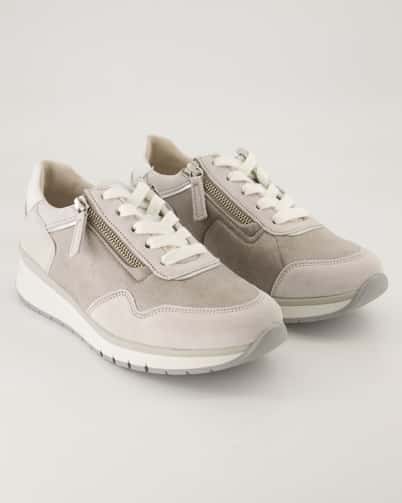Gabor 46.308.62 Sneaker low in Grau