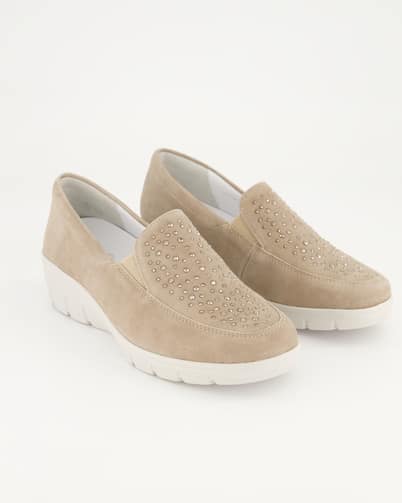 Farbe Beige