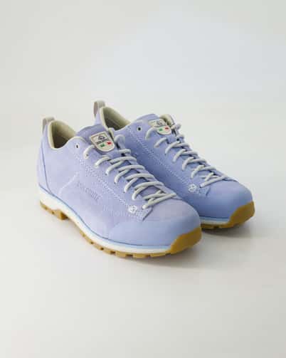 Dolomite Low Evo Wanderschuhe in Blau