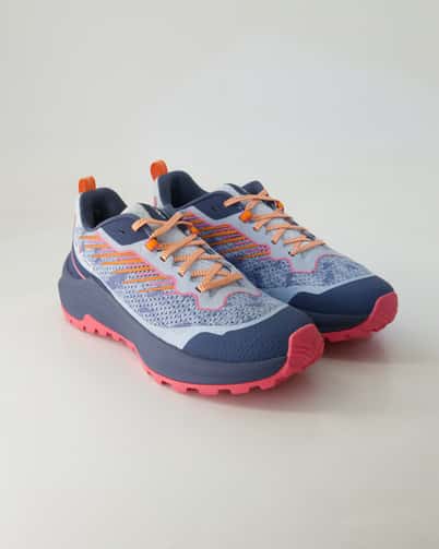 Wanderschuhe CMP Jemini Fast Hiking in Blau