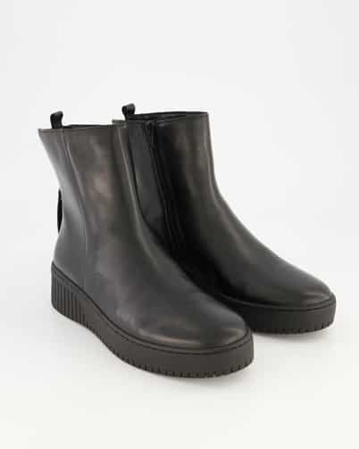 Gabor 33.631.77 Winterstiefeletten in Schwarz