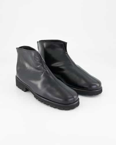 Konstantin Starke 70828 Klassische Stiefeletten in Schwarz