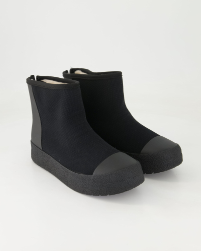 Tretorn ARCH HYBRID W Winterstiefeletten in Schwarz