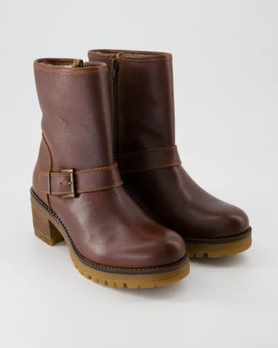 Ralph Harrison 12090-400 Winterstiefeletten in Braun