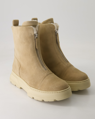 Paul Green 8243 Winterstiefeletten in Beige