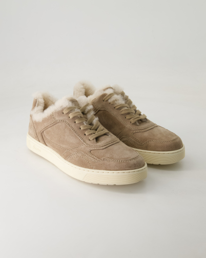 Sioux Maites Sneak 007-Lf Sneaker low in Beige