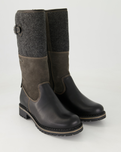 Tamaris M2643241 Winterstiefel in Schwarz