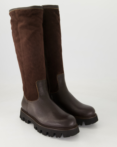 Winterstiefel Konstantin Starke C089/M in Braun