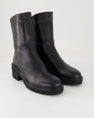 Klassische Stiefeletten Nero Giardini 514818D-100 in Schwarz
